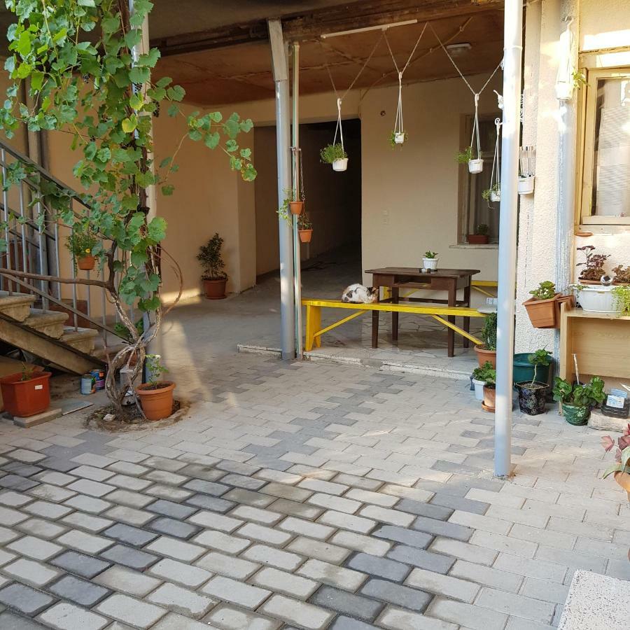 Домик У Реки Куры Tbilisi Bagian luar foto